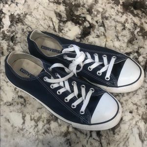 Converse: Chuck Taylor Low Top
